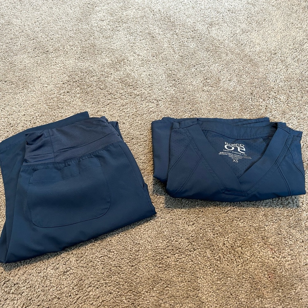 Greys anatomy barco scrubs
